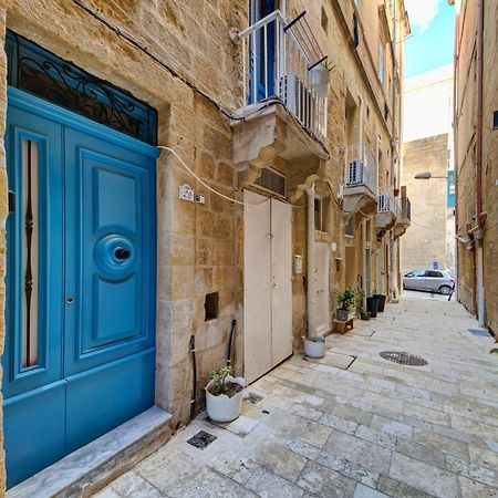 Sally Port 29 Valletta Eksteriør bilde