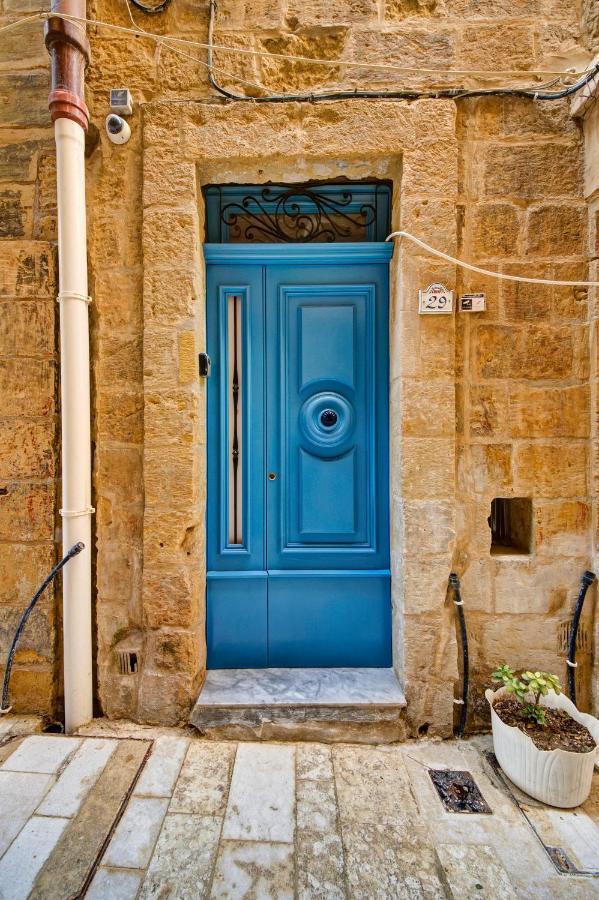 Sally Port 29 Valletta Eksteriør bilde